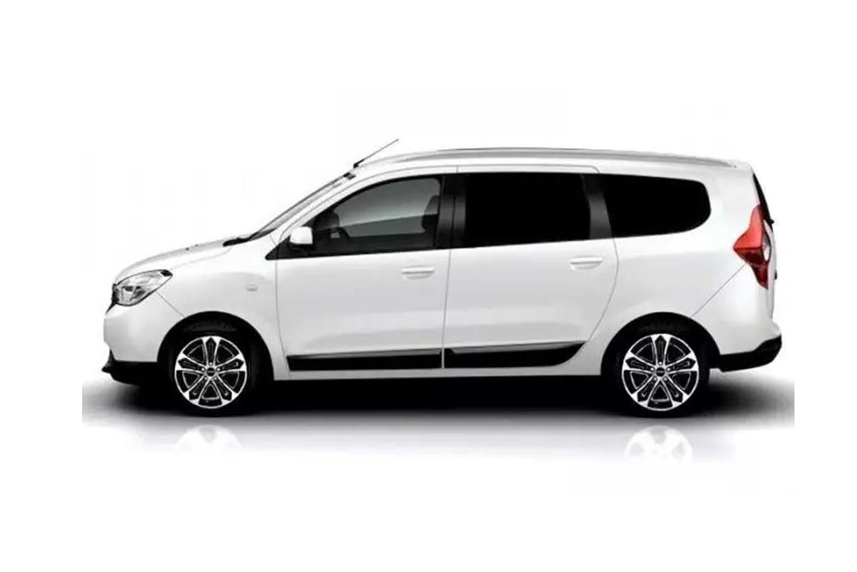 Dacia Lodgy 1.5 dci