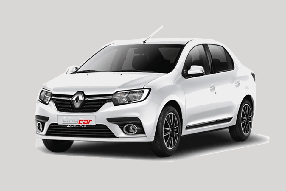 Renault Symbol